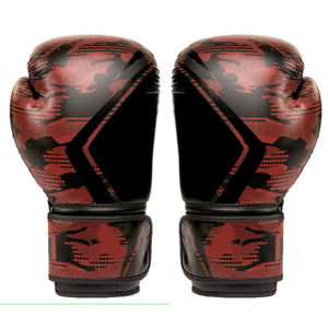Guantes de Boxeo para Hombre, Servicio OEM, Fabricante, Personalizados, Precio Accesible, Estilo de Moda, Nuevo, Buena Calidad - Product Image 2