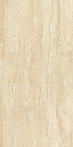 Carreaux aspect marbre naturel poli, luxe, décoration intérieure de grande villa, style moderne, finition brillante, 600x1200mm pour salle de banquet. - Product Image 3