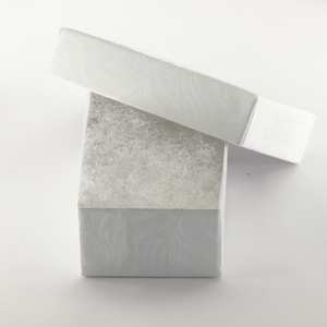 Boucles d'oreilles en forme de larme Boucles d'oreilles en argent sterling 925 Bijoux pour femmes et filles portent des boucles d'oreilles pour la fête de mariage, Hldi, Mehendi - Product Image 4