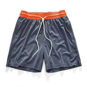 Shorts décontractés en nylon pour hommes de haute qualité - Écologiques, séchage rapide, imperméables et personnalisables - Product Image 2