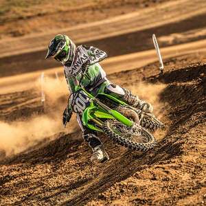 คาวาซากิ เคเอ็กซ์65 ปี 2024 - Product Image 4