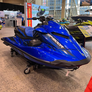 NOUVELLE ARRIVÉE 2023 Yamahaas GP1800 R SVHO Waverunners - Product Image 1