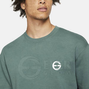 Fabricante profesional Hombres Sudaderas Moda Hombres Sudaderas Ropa de calle Sudaderas - Product Image 3