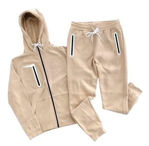 Ensemble de vêtements de créateur de luxe pour hommes, survêtement délavé à l'acide de marque célèbre, pantalon à capuche personnalisé, respirant, grande taille, imprimé d'été - Product Image 1