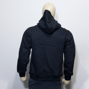 เสื้อฮู้ดผู้ชายแบบหนา400-500แกรมเสื้อถักกันหนาวแบบโอเวอร์ไซส์ - Product Image 4