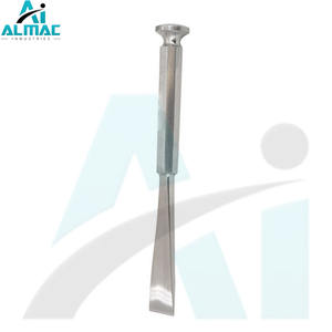 Cincel de hueso personalizable ALMAC OEM ODM Stille Osteotome para rinoplastia y Cirugía de senos, descuentos a granel para proveedores - Product Image 6
