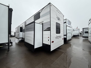 2025 2024 2026 Jayco Jay Flight Bungalow Jay Loft RVs Autocaravanas Remolques de Viaje - Product Image 5