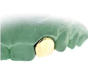 Custom Fit grillz 2 Teeth with white Opal Grillz fangs /925 <b>Silver</b> Slugs Grillz - Product Image 4