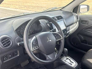 มิตซูบิชิ มิราจ ปี 2021 พวงมาลัยซ้าย มือสอง - Product Image 2