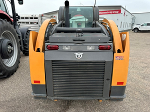 Case TV370 Skid Steer à vendre Obtenez les meilleures offres sur les machines les mieux cotées pour vos projets - Product Image 3