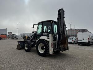 รถตักล้อยางไฮโดรเมค HMK102B รุ่นใหม่ 65 แรงม้า ขายในราคาถูก - Product Image 4