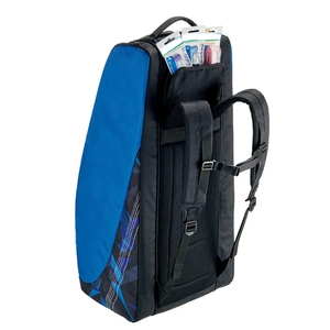 Sac de sport personnalisé pour le <span class=keywords><strong>badminton</strong></span>, compartiment séparé pour chaussures, raquette de tennis, raquette de <span class=keywords><strong>badminton</strong></span>, <span class=keywords><strong>kit</strong></span> de <span class=keywords><strong>badminton</strong></span> - Product Image 4