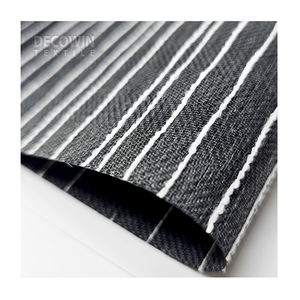 Stores enrouleurs en tissu FIORA de conception moderne Decowin, stores filtrant la lumière, fabrication coréenne, technique unie, stores, volets - Product Image 6