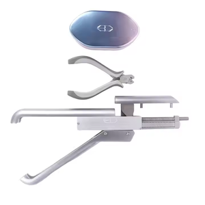 Machine d'extension de cheveux 6d Boucles de cheveux de 2ème/1ère génération Dispositif d'extension de cheveux humains blonds - Product Image 4