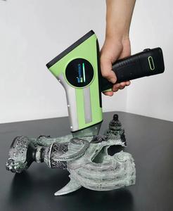 Verified <strong>Supplier</strong> <strong>ATOM</strong> 200 Electronic Handheld XRF Analyzer for Gold &amp; Alloy <strong>Testing</strong> XRF Gold Tester Metal Analyzer - Product Image 5