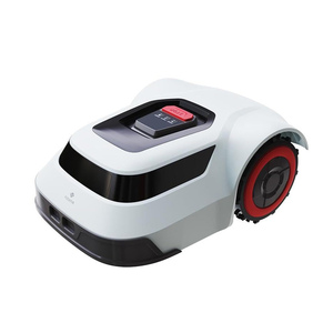 Kress KR174E Mission RTK Tondeuse à gazon robotisée 7000m2 - Product Image 6