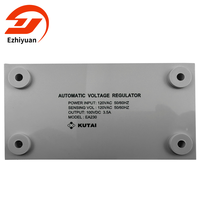 Régulateur de tension automatique d'origine EA230 AVR KUTAI compatible avec les pièces de générateur Diesel de régulateur Leroy Somer R230