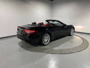 Usado 2019 Ma-ser-ati Gra-nTuri-smo Sp-ort - Product Image 4