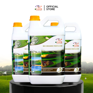 <span class=keywords><strong>Engrais</strong></span> biologique premium pour les terrains de golf, les gazonnages, les pelouses paysagères et le développement des racines - Product Image 2