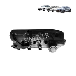Tapa de Válvulas de Alta Calidad para Automóviles, para Audi A4 A5 A6 A7 A8 Q5 Q7 Q8 <span class=keywords><strong>Volkswagen</strong></span> Touareg 059103469DC 059 103 469 DC - Product Image 1