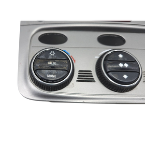 Sistema di Controllo Climatico per ALFA ROMEO Serie 147 (937) 01560513690 (00>05) - Product Image 3