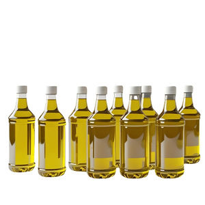 Bonne huile de soja raffinée/huile de cuisson de palme rouge pure 20L jerrican 100% pureté - Product Image 2