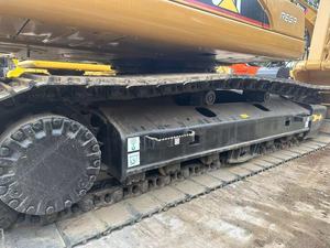 Gran oferta excavadora de segunda mano CAT 320CL de 20 toneladas, buenas condiciones de trabajo, precio barato para la venta - Product Image 4