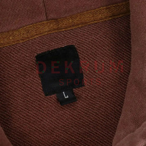 Sweats à capuche délavés à l'acide de haute qualité, les plus vendus, style streetwear pour l'hiver, teinture unie, impression numérique, respirants, personnalisez votre propre stock - Product Image 5