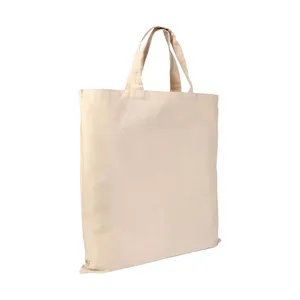 Borse Shopper Promozionali Personalizzate in Cotone 135 G/m2 - Product Image 3