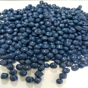 Industria de plásticos reciclados LDPE GRANULOS Producto de polietileno de alta densidad - Product Image 1