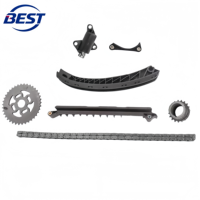 MBSGSW Auto Engine Parts Kit de chaîne de distribution pour BMW Série 3/5/7 Z3 M43 M51 E36 E46 E39 E38 Z3 318 518 325 525 11311247150