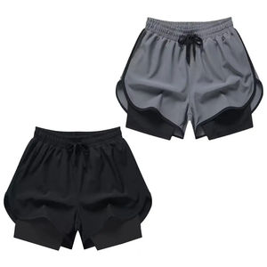 <b>Men's</b> <b>Shorts</b> New Fashion Solid <b>Pattern</b> Breathable Design Casual Style Eco-Friendly and Reasonably Priced - Product Image 1