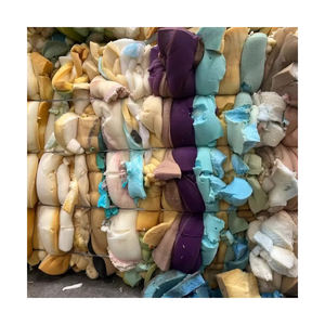 Espuma de Poliuretano de Desecho al por Mayor, Esponja de Poliuretano Reciclada, Antiestática, Resistente a Químicos, para Aplicaciones Automotrices y Electrónicas - Product Image 5