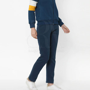 Servicio OEM Chándal de invierno para mujer Logotipo personalizado Tallas grandes Venta caliente Precio al por mayor Chándal de mujer personalizable para la venta - Product Image 4