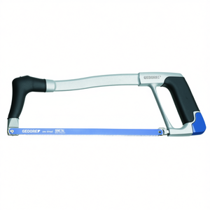 Hoja de sierra bimetálica de un solo filo Gedore - Product Image 2