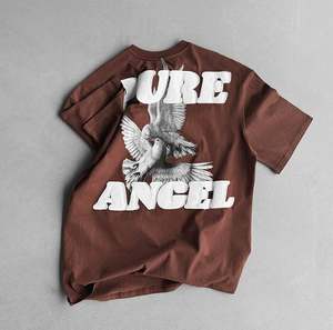 Logo personnalisé 100% coton sweat à capuche décontracté à la mode surdimensionné 3D imprimé sweat pour hommes femmes sublimation blanc hiver 100% - Product Image 6