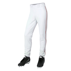 Nuevo uniforme de béisbol deportivo hecho a medida para hombres Pakistán Top estilo único ropa deportiva conjunto de uniforme de béisbol para la venta - Product Image 6