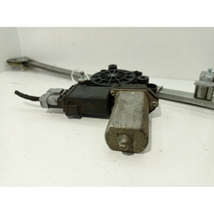 Mecanismo Regulador de Ventanilla Delantera Izquierda FIAT Ducato 5ª Serie 1368922080 F1AE0481D (06>14) - Product Image 4