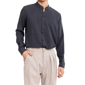 Ropa Deportiva de Compresión de Secado Rápido para Hombre, Personalizada al por Mayor, de Poliéster/Algodón, Precio Competitivo, Suministro ODM, Procesamiento en Vietnam - Product Image 2