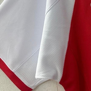 Maillot de football en gros OEM, maillot de l'équipe nationale du Mexique 2026, maillot de football rétro Madridful Kakas, qualité thaïlandaise - Product Image 2