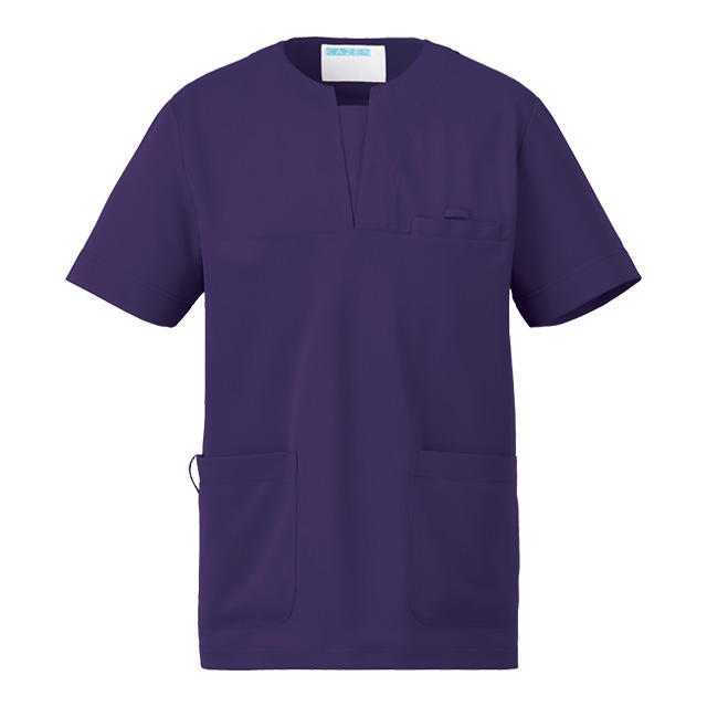 47สีม่วง