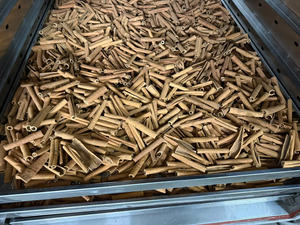 Canela en Rollo de Primera Calidad, Seca, Cruda, de Nueva Cosecha, Proveedor Original, Lista para Exportar, Canela en Tubo al por Mayor - Product Image 5