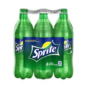 Sabor Original de la Marca Sprite, Bebidas Carbonatadas de 330 ml, Directamente del Proveedor - Product Image 1