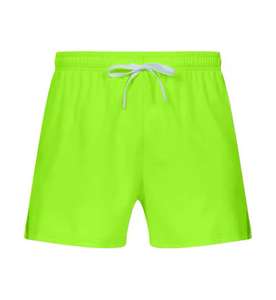 Shorts pour hommes en toile respirante | Cargo Fit pour la salle de sport, les voyages et le style de rue - Product Image 2