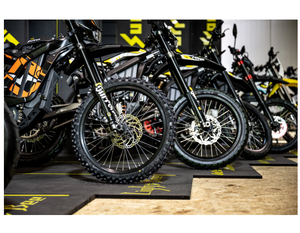 NOUVEAU 2025 SUR-RON Light Bee L1e Vélo électrique - Remise exclusive de 30% sur la vente. Livraison à domicile disponible - Product Image 2