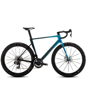 Precio al por Mayor para la Nueva Bicicleta de Carretera para Adultos CU/BEE LITEN/ING AIR C:68X S.L/X 2026, Cuadro de Carbono, 2 Años de Garantía, Lista para Enviar - Product Image 1
