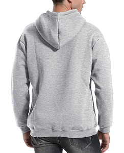 Prix de gros, sweats à capuche personnalisés pour hommes, streetwear, pull-over et sweat-shirts à fermeture éclair, mode, polaire à capuche, OEM - Product Image 6