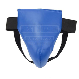 Gran oferta, recién llegado, protector de ingle para hombres, estilo único, protectores de ingle hechos a medida para boxeo - Product Image 3