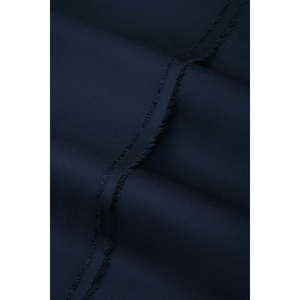 ชุดสูทแต่งงานผู้ชายสไตล์คลาสสิก 3 ชิ้น แบบซักแล้วใส่ได้ กระดุมแถวเดียวหรือสองแถว ผ้า Worsted-2526 - Product Image 5