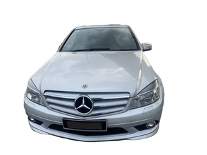2013 MECEDES BENZ C200 1,8 CGI.TURBO AVANTGRADE 2013 Coches a la venta AUTO VENTAS - Product Image 4